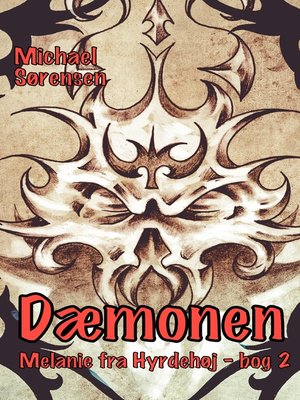 cover image of Dæmonen